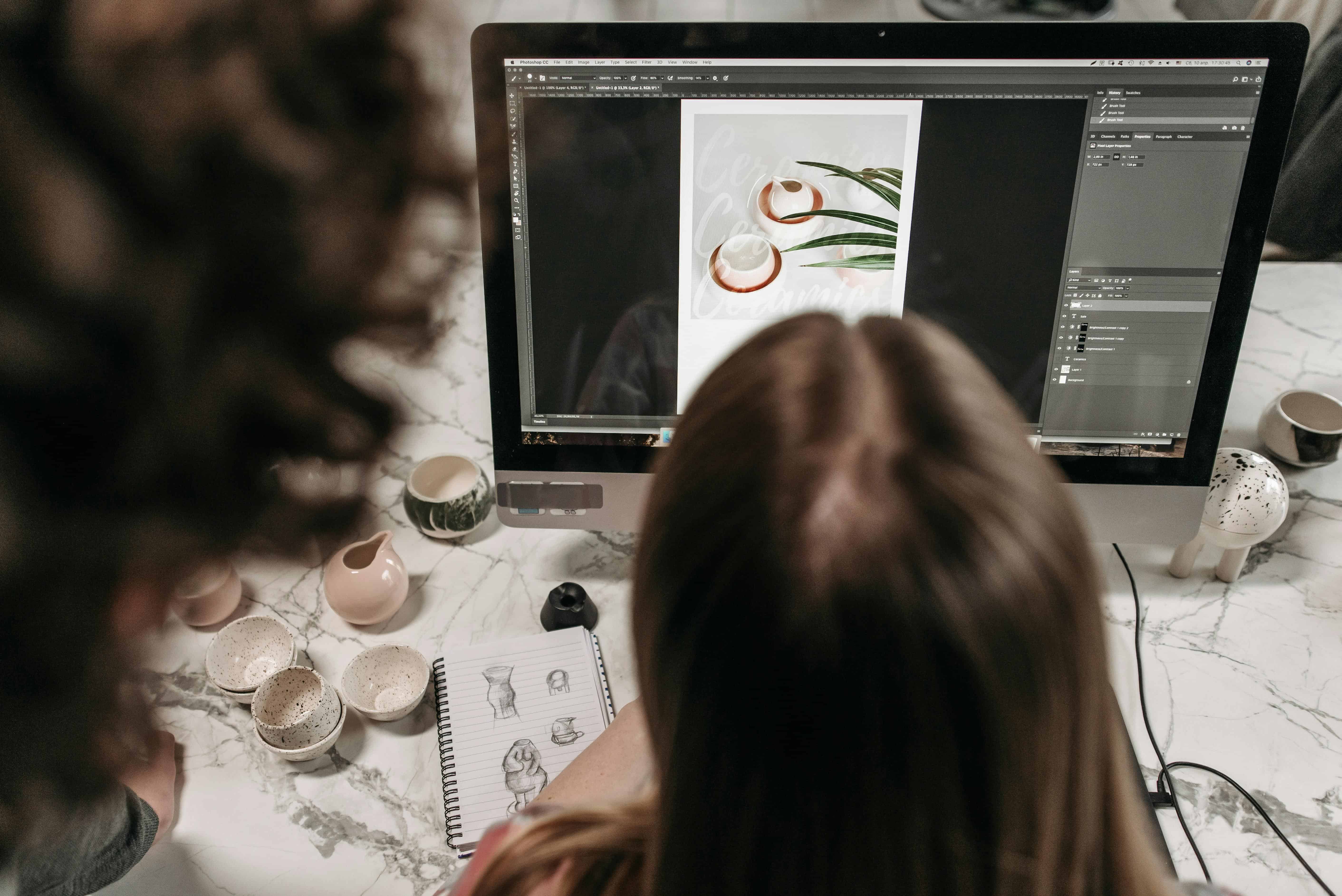 Common Photo Design Mistakes